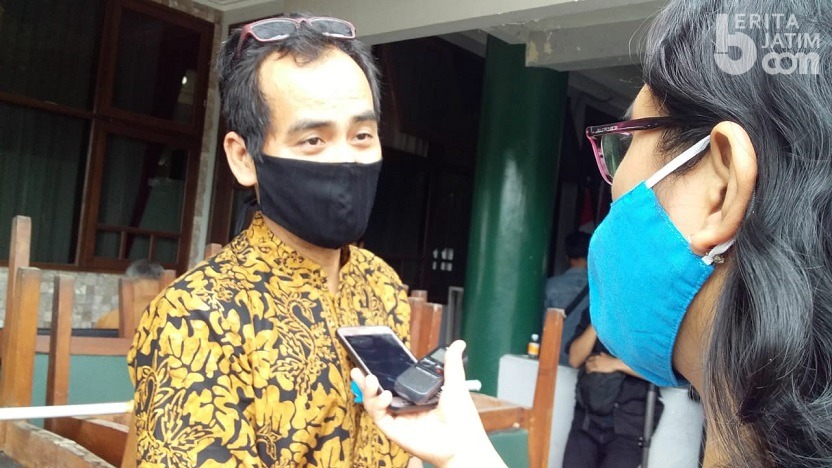 Lima Catatan Opini Tidak Wajar APBD Jember 2020 Berpotensi Pidana