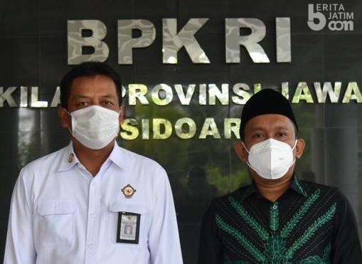 DPRD Jember: Tanpa Opini WTP dari BPK, Rakyat Jadi Korban