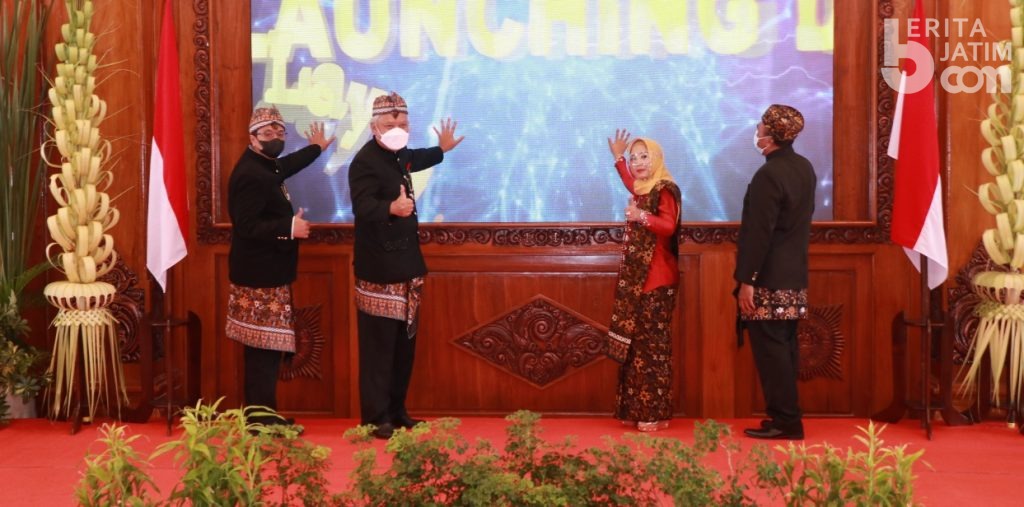 Bank Jatim Permudah Transaksi pada 8 Layanan Publik Kota Mojokerto