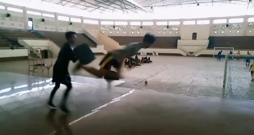 Pengkab Taekwondo Magetan Persiapkan 18 Atlet Proyeksi Porprov 2022
