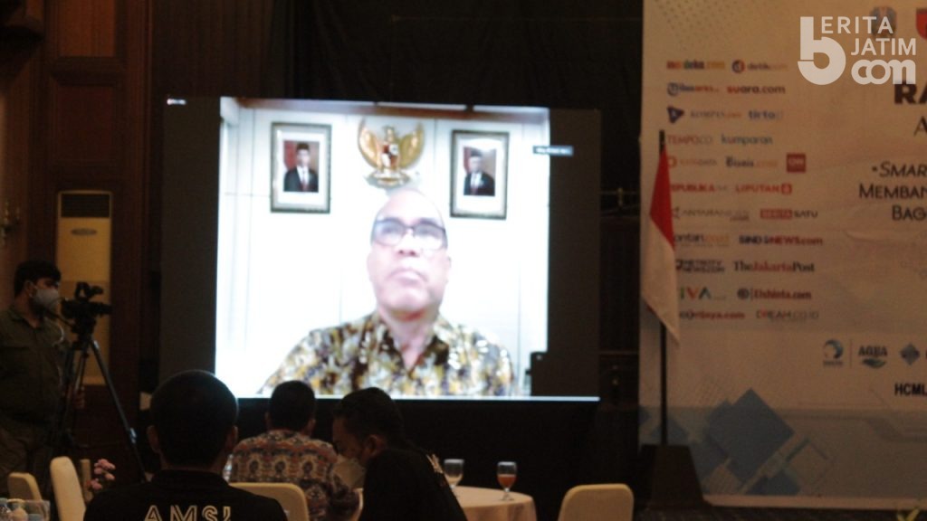 Gerakan Nasional Sukses, 6,1 Juta UMKM On Boarding Setiap Tahun