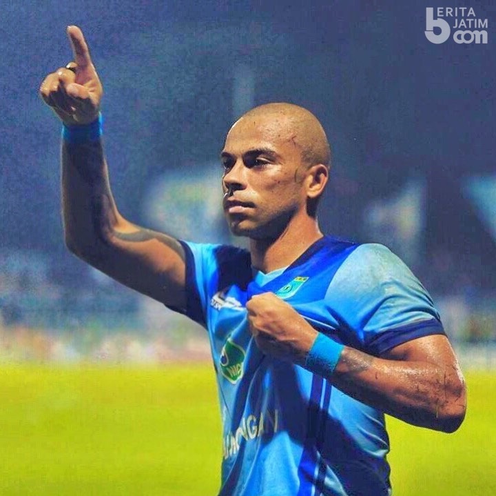 Sepakat, Ivan Carlos Segera Perkuat Persela di Liga 1 2021