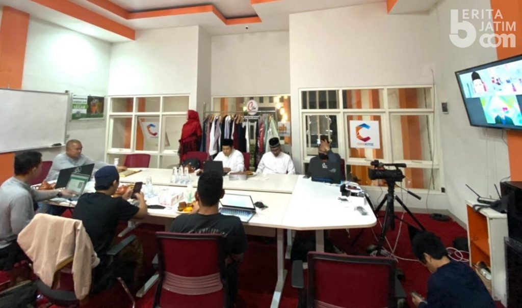 Asosiasi Youtuber Santri Indonesia Siapkan ‘9 Khidmah’