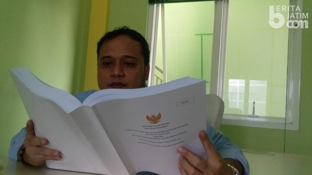 PKB: Rekom BPK Tak Dilaksanakan, Sampai Kiamat Takkan Dapat WTP