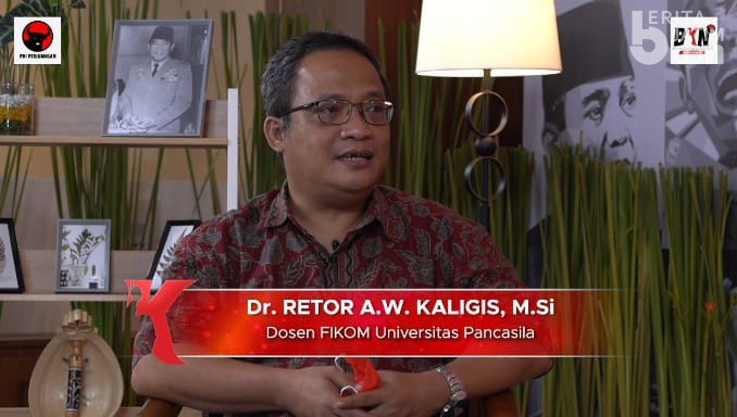 Ketika Wong Cilik Menjadi Sumber Inspirasi Bung Karno