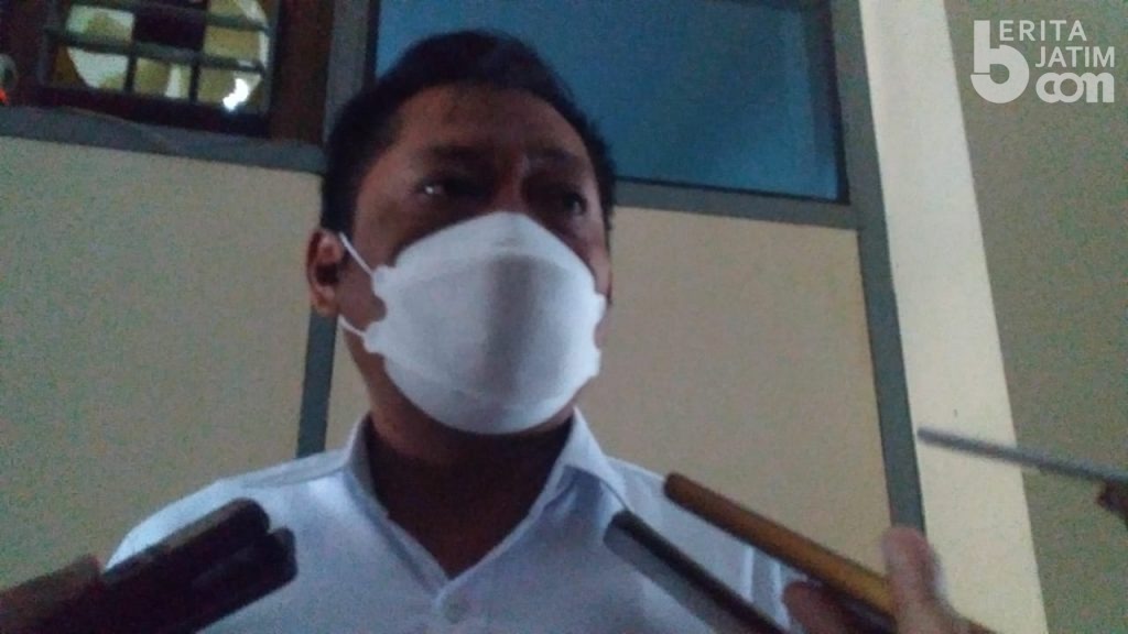 Waka DPRD Tolak Masuk Yayasan Persid Jember Lagi