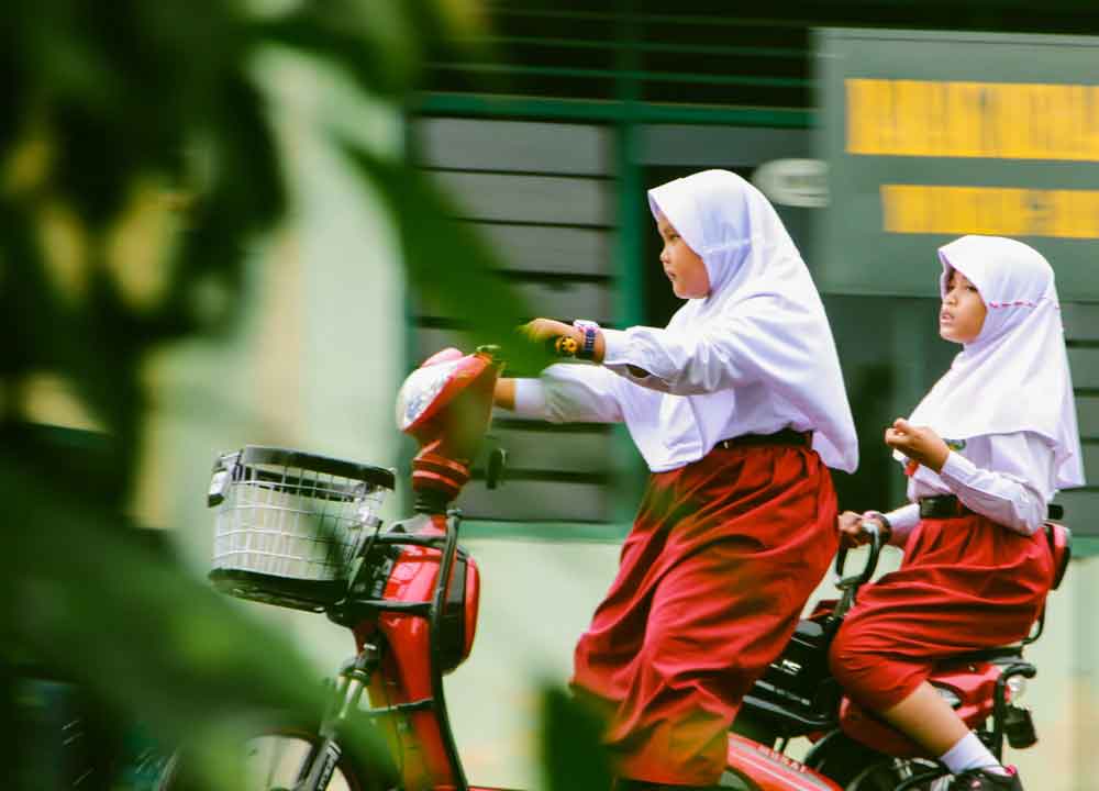 30 Sekolah Dasar di Bangkalan Minim Murid