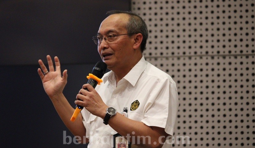 Nurwahidi: Industri Hulu Migas Berpihak pada UMKM dan Pengusaha Lokal