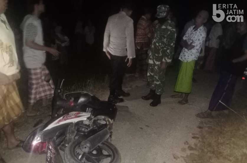 Diduga Dibunuh, Seorang PNS Sumenep Ditemukan Meninggal Bersimbah Darah