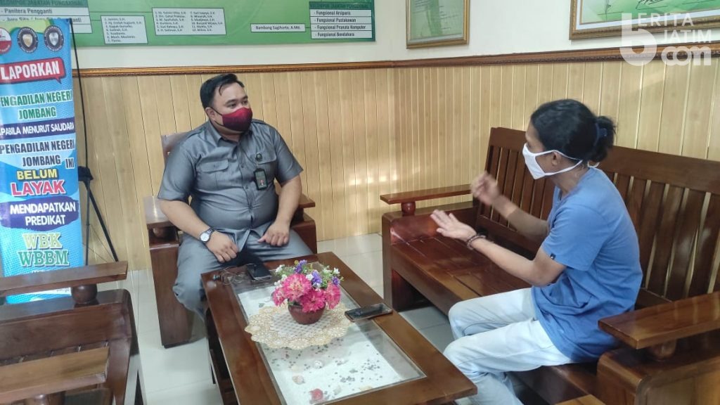 Digugat Soal Utang Rp 2,6 Miliar, Putri Bupati Jombang 2 Kali Mangkir Sidang