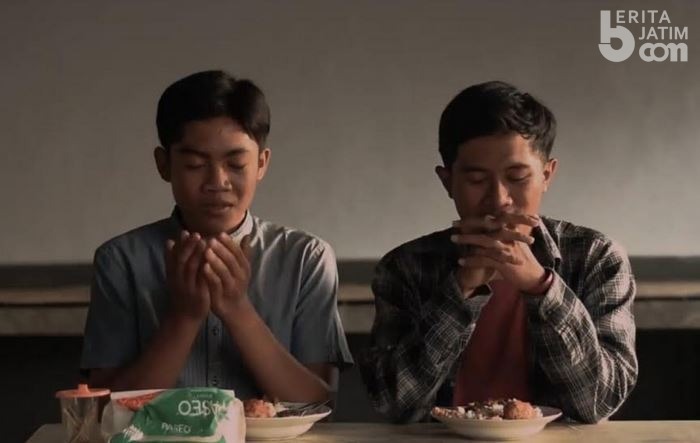 Jaring Konten Creator, Dua Pemuda Asal Jawa Timur Ini Lolos Festival Ramadan NET