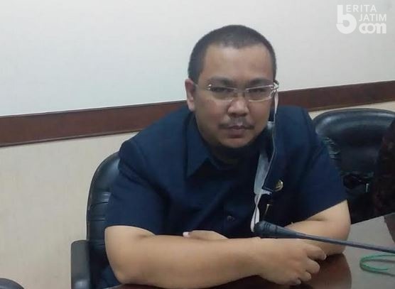 Eng Ing Eng! Koalisi Politisi Pendukung Bupati Jember Terbelah