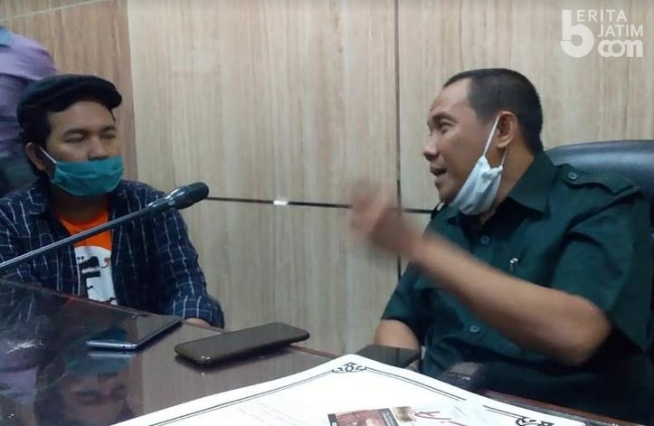 Nasdem Minta Pemkab Jember Siapkan Rencana Rehabilitasi Sosial Pasca Wabah