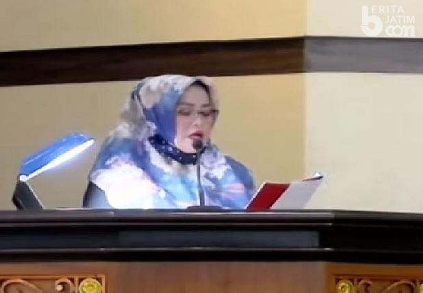 Tak Cukup Penurunan Angka Kemiskinan, PDIP Jember Minta Ini…