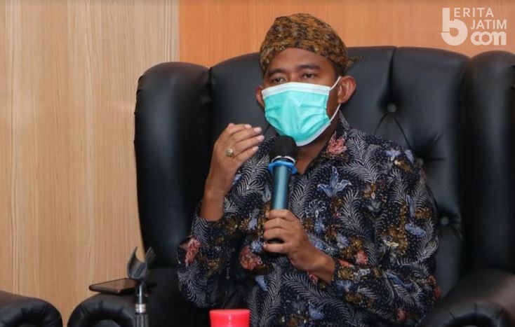 Bupati Sumenep Minta ASN Belanja Sembako di Warung Sekitar Rumah