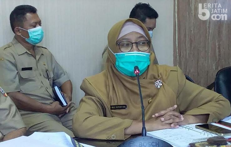 Mengapa Insentif Tenaga Kesehatan di Jember Tahun Lalu Telat Dibayarkan?
