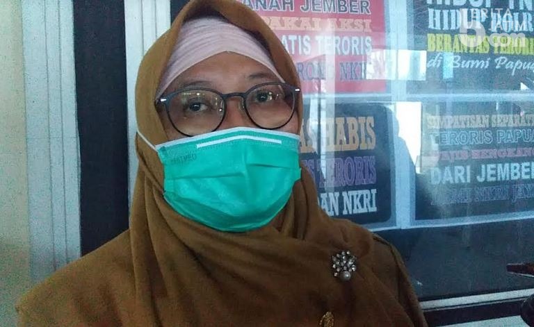 Dinkes: 474 Warga Jember yang Lakukan Isolasi Mandiri akan Dievakuasi