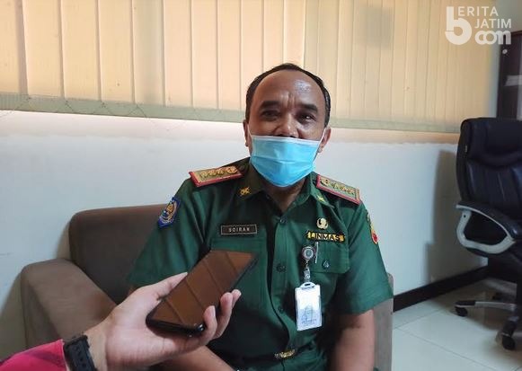 Hanya 13 SMPN di Ponorogo yang Penuhi Pagu PPDB