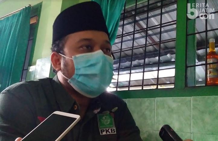 NU: Wis Wayahe Bupati Jember Jadi Panglima Tertinggi Penanganan Covid