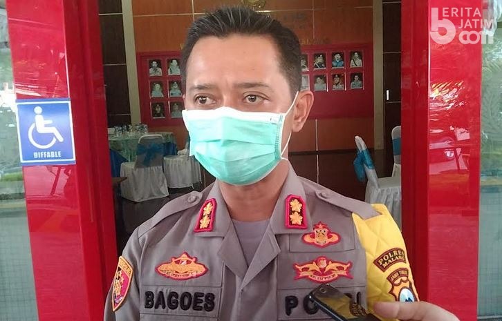 Video Hoax Keributan di Pasar Gondanglegi, Penyebar Diburu Polisi