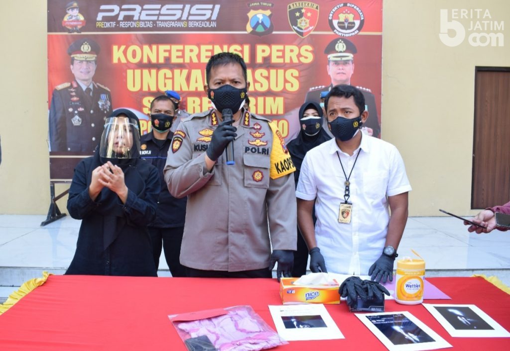 Kalah Game Online, Bapak Emosi Lalu Hajar Anak