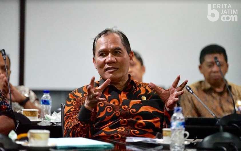 BHS Luruskan Rencana ASDP Bangun Kawasan Wisata dari Dana IPO