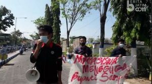 Sampang Jadi Daerah Termiskin di Jatim, Formasa Tagih Janji Bupati