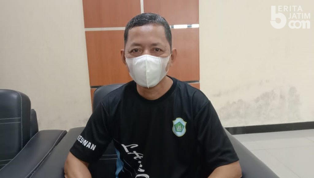 PPKM Darurat, Penjual Hewan Kurban Masih Bisa Masuk Lamongan
