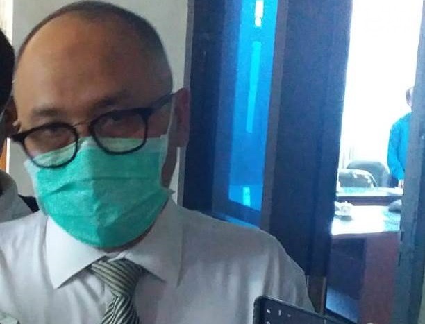 RSD dr. Soebandi Jember Kesulitan Mencari Relawan Tenaga Kesehatan