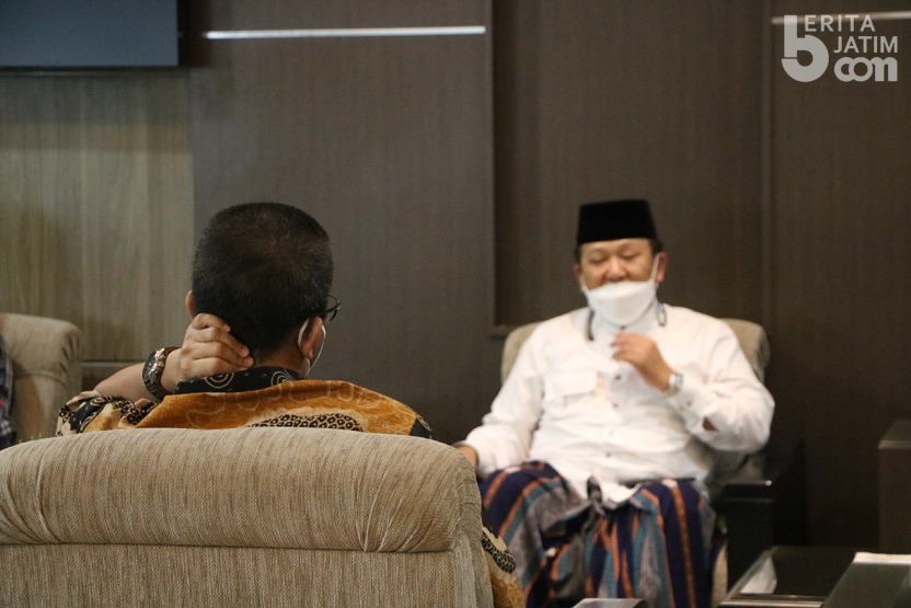 Pemkab Jember akan Lakukan Vaksin ‘Door to Door’