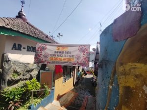 Muncul Klaster Kerja Bakti di Kota Malang, 15 Warga Positif Covid-19