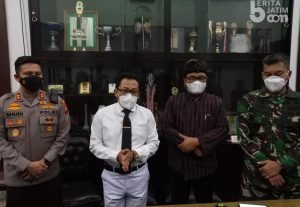 Dampak PPKM Darurat, Pemkot Malang Akan Beri Bantuan Sosial ke PKL