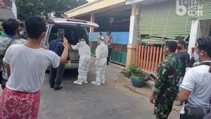 Ibu dan Anak di Sumenep Ditemukan Mati Membusuk di Kamar