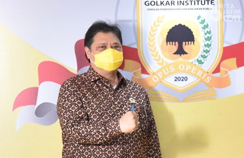 Tingkatkan Potensi Dagang, AS Sumbang 4 Juta Vaksin Moderna