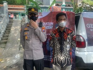 Pasar Hewan Ketapang Ditutup Saat PPKM