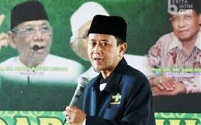 Soal Ajakan Demo Tolak PPKM Darurat, Ini Seruan Ketua PCNU Kota Kediri