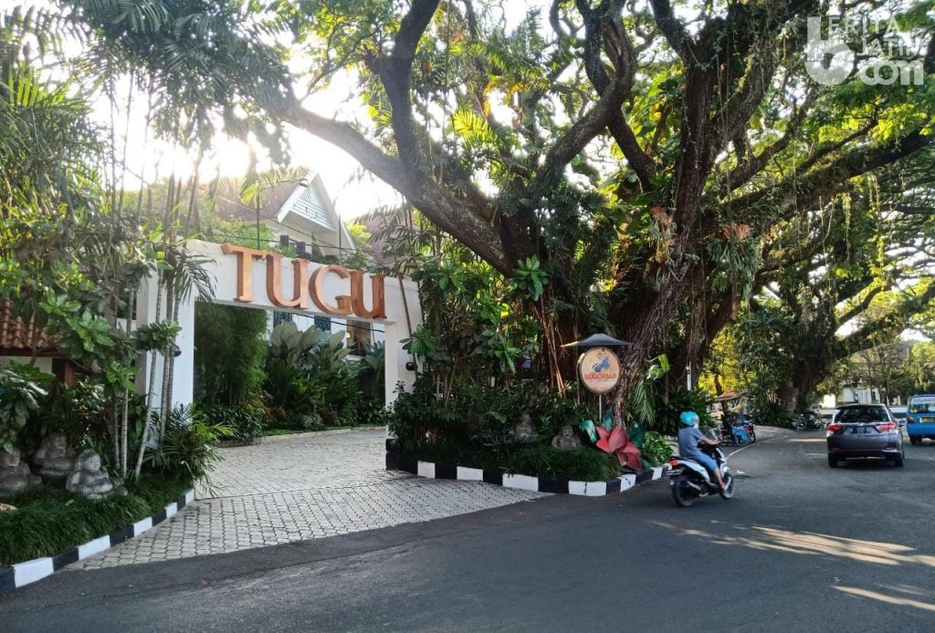 Okupansi Hotel di Kota Malang Merangkak Naik