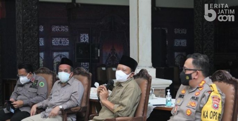 Manajemen Vaksinasi Jadi Skala Prioritas Dalam Percepatan Penanganan Covid-19