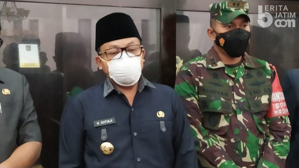 10 Hari PPKM Darurat, Mobilitas di Kota Malang Masuk Zona Hitam