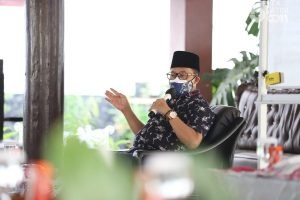Di Kota Malang Panitia Boleh Sembelih Kurban Asal Sudah Vaksin dan Swab