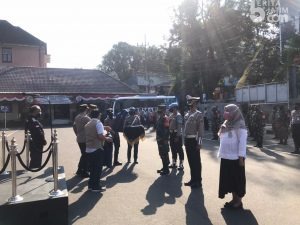 Lewat Program ‘Sama Ramah’ Atasi Trauma Healing untuk Pasien Covid-19
