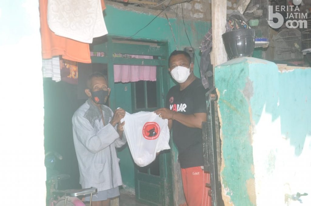 Ketua Banggar DPR RI Sebar 51 Sapi Kurban, Daging Dibagikan ‘Door to Door’