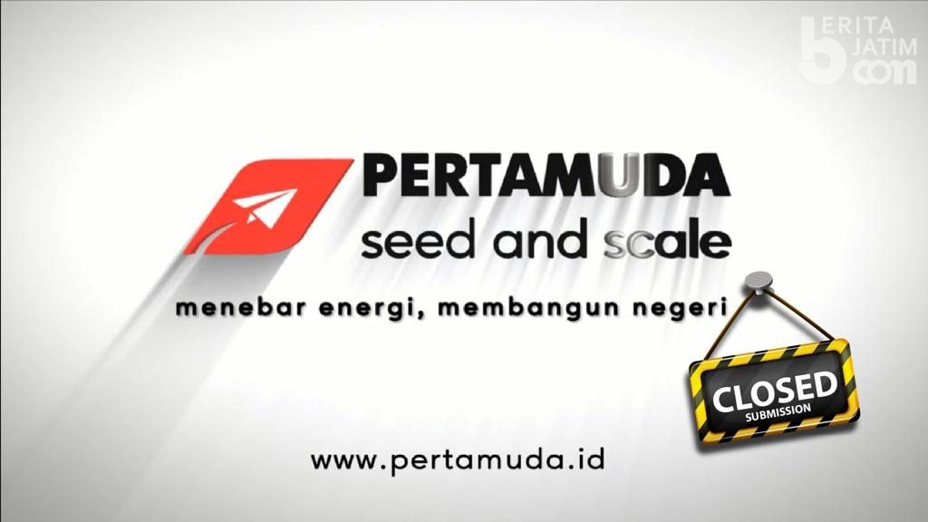 2.025 Peserta Berebut Jawara Ide Bisnis Pertamuda Seed and Scale