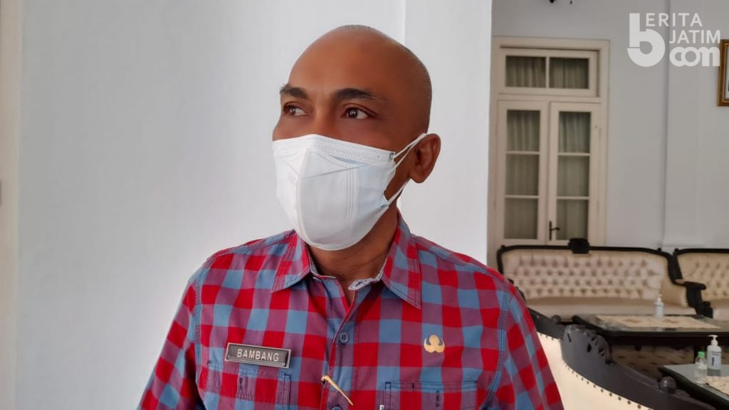 Pembelajaran Daring di Bangkalan Belum Merata