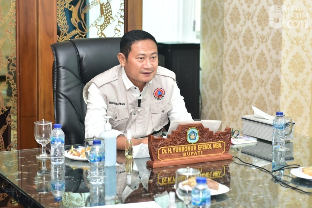 Perkuat Literasi Digital Lamongan, Bupati YES : Tahun Depan Kita Bangun Gedung Co-Working Space
