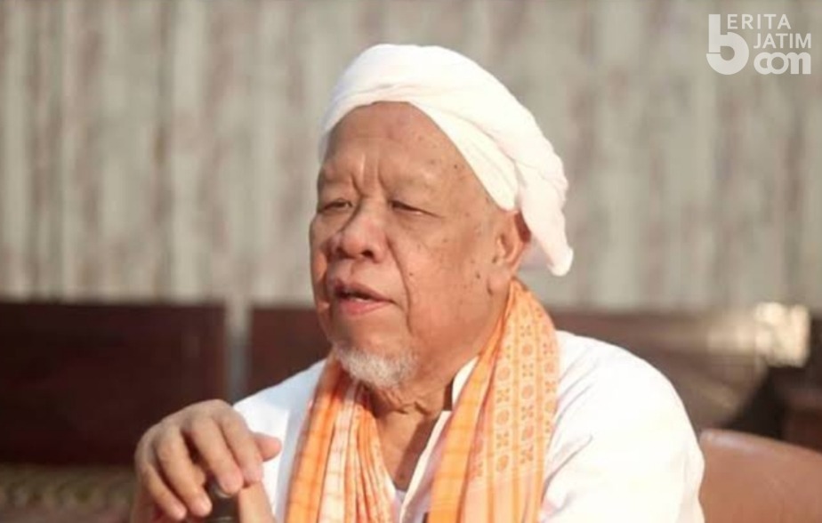 Innalillah, Pengasuh Pesantren Banyuanyar Madura Wafat