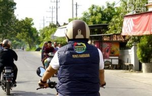 ‘Nyisir Desa’ Ala Bupati Pamekasan