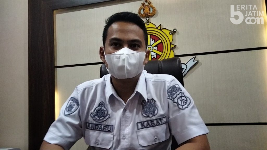 Luka Tusuk Tembus Organ, Penyebab Korban Meninggal di Jalan Trowulan Mojokerto