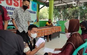 Bansos 3 Program PKH Pamekasan Mulai Didistribusikan