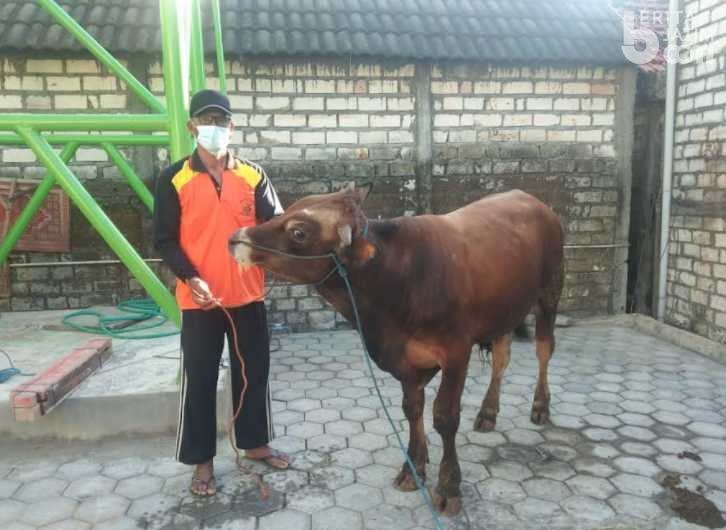 Pertamina Silaturahmi ke 3 Desa Wilayah Eksplorasi Kasuari Emas di Lamongan